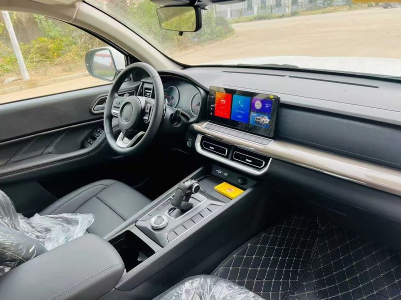 青岛25年长城汽车风骏6