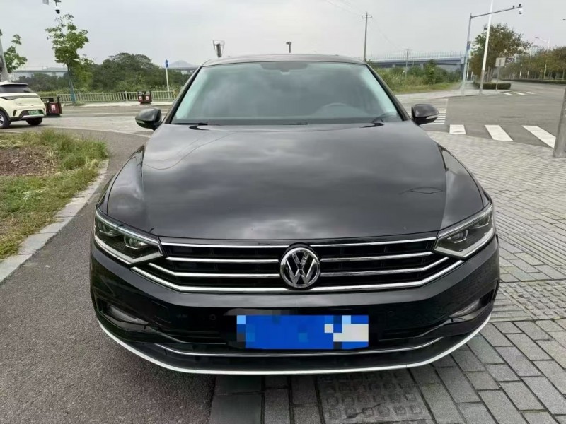 烟台20年大众迈腾1