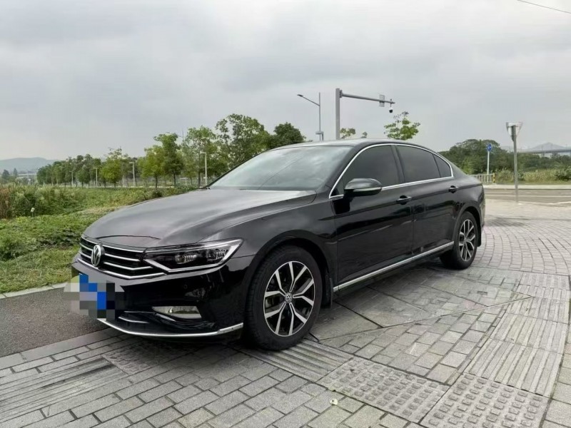 烟台20年大众迈腾2