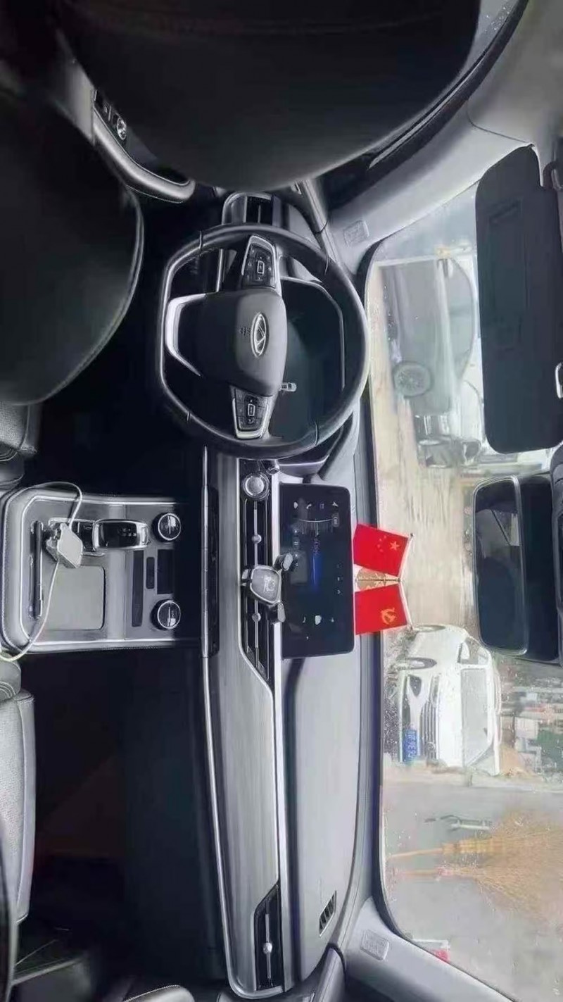 菏泽21年奇瑞瑞虎5