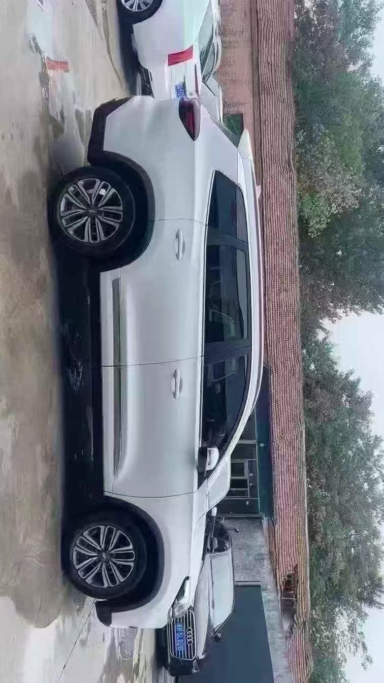 菏泽21年奇瑞瑞虎6