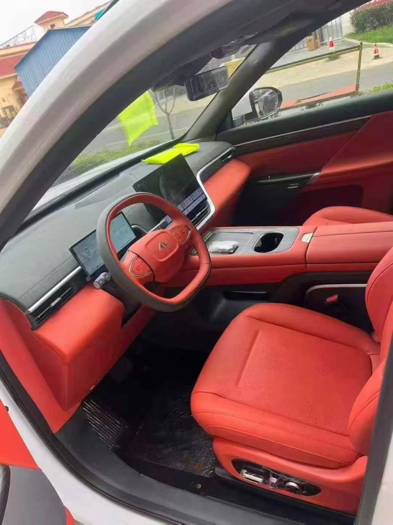 泰安25年东风奕派3