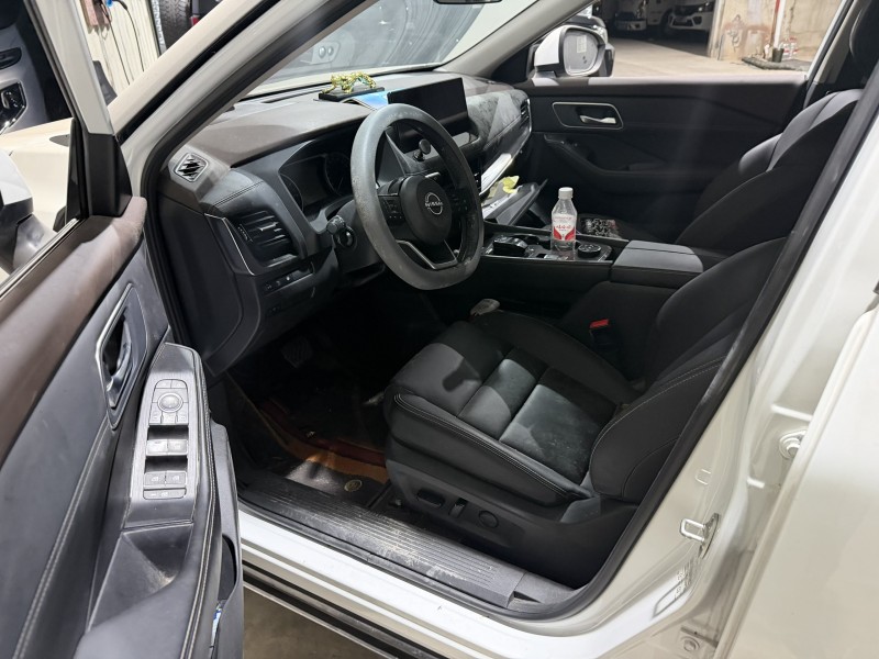 徐州23年日产奇骏3