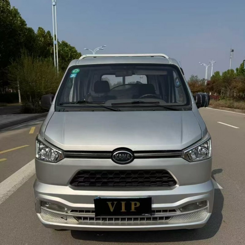 泰安24年凯马汽车锐捷EM261