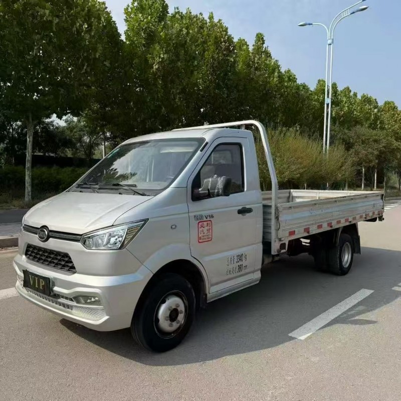 泰安24年凯马汽车锐捷EM262