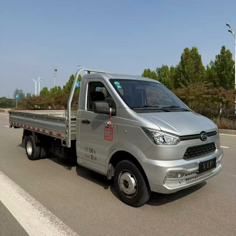 泰安24年凯马汽车锐捷EM263