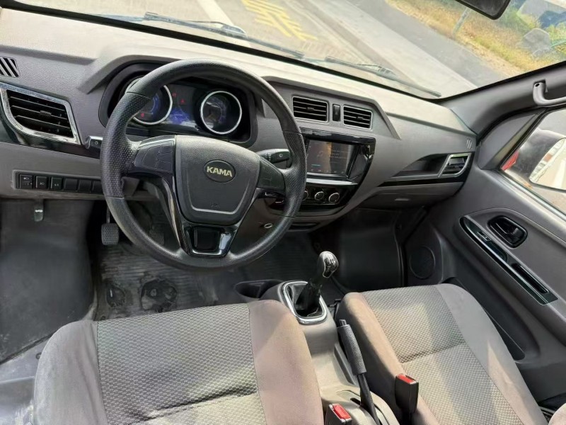 泰安24年凯马汽车锐捷EM264