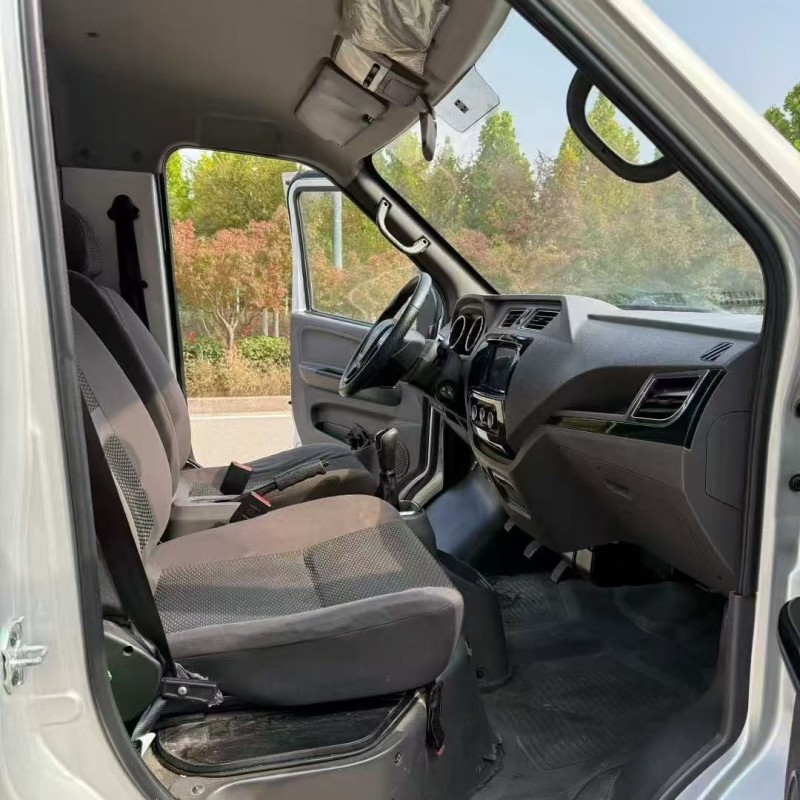 泰安24年凯马汽车锐捷EM265