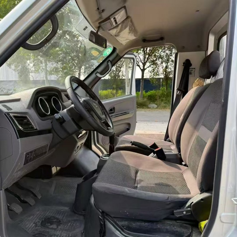 泰安24年凯马汽车锐捷EM266