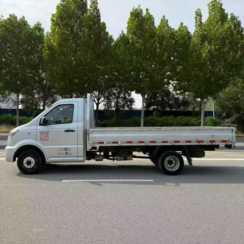 泰安24年凯马汽车锐捷EM267