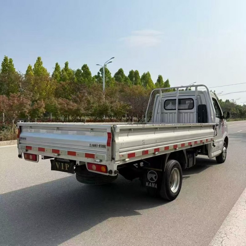 泰安24年凯马汽车锐捷EM268