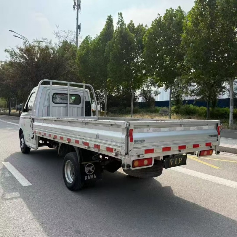 泰安24年凯马汽车锐捷EM269