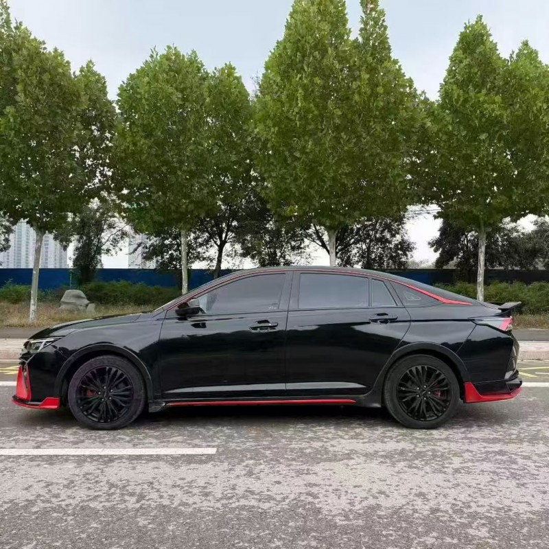 济宁23年东风奕炫4