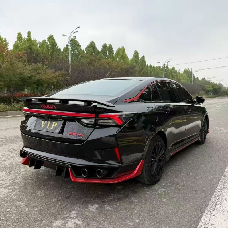 济宁23年东风奕炫8