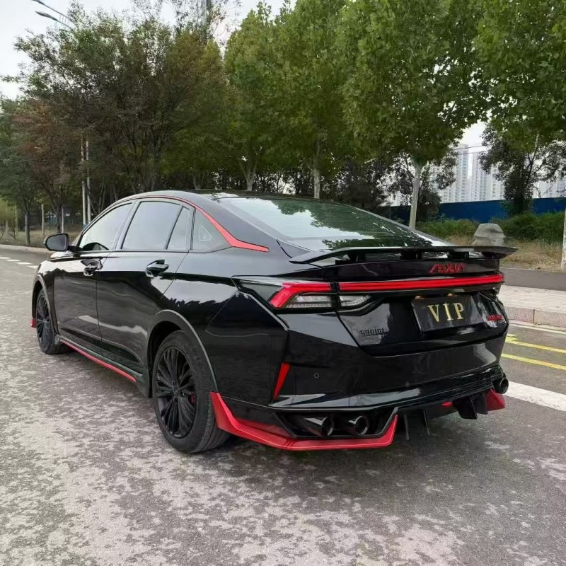 济宁23年东风奕炫9