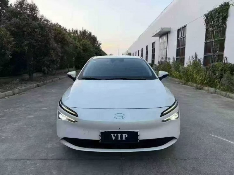 鹤壁24年传祺埃安S1