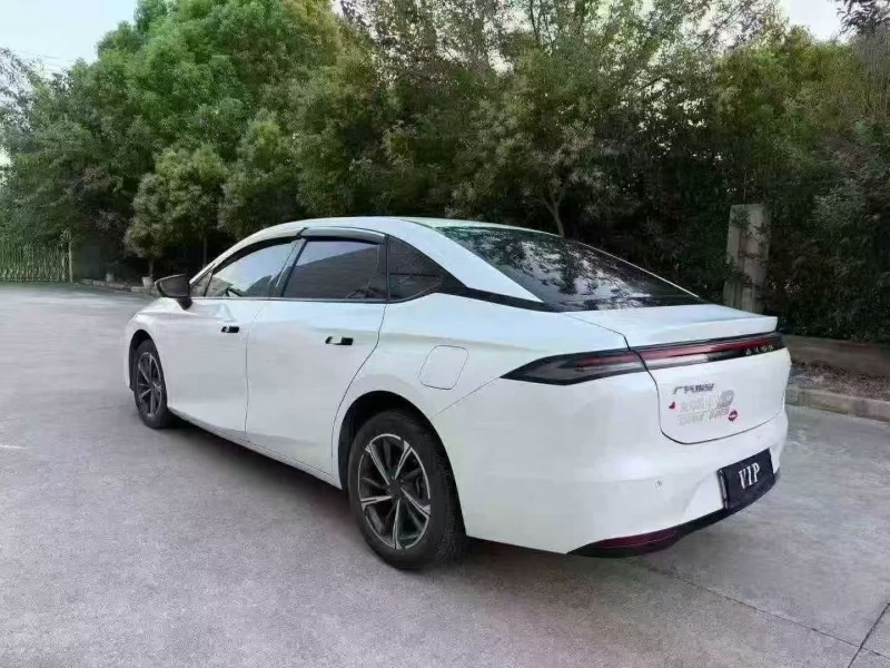 鹤壁24年传祺埃安S7