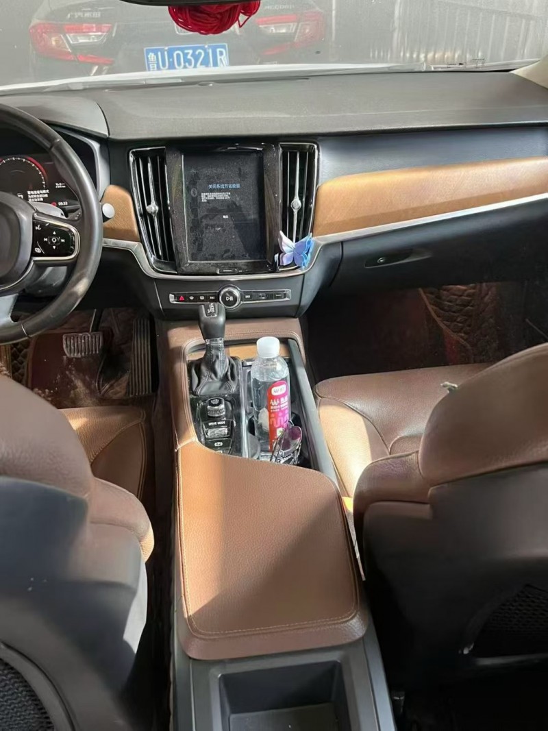 贵阳19年沃尔沃S903