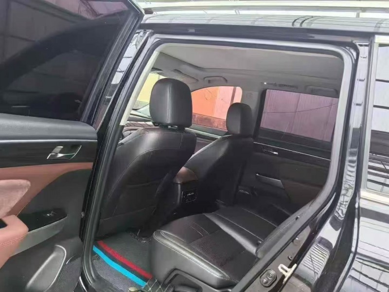 东营18年传祺GS86