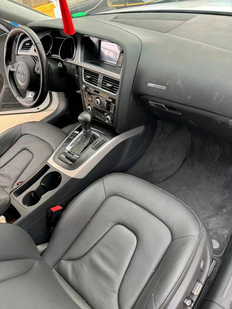 常州13年奥迪A54