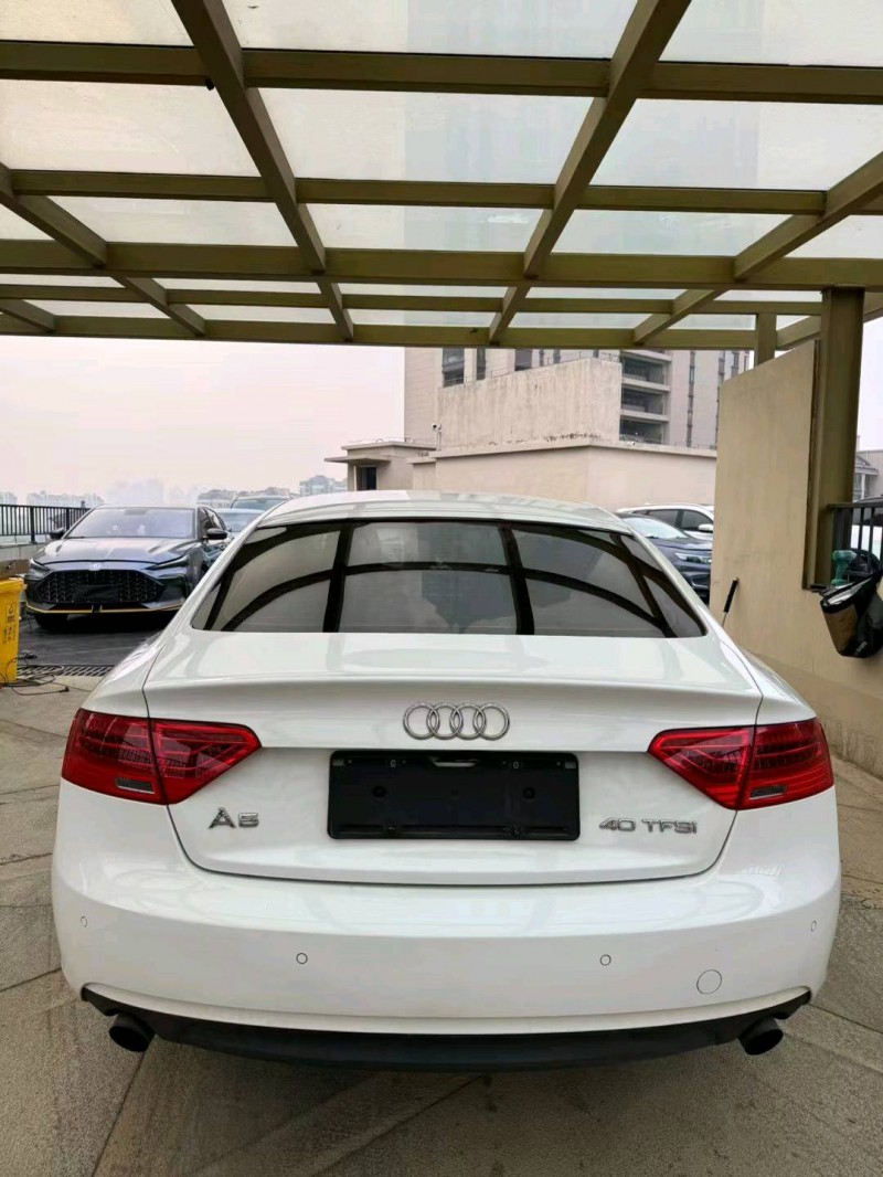 常州13年奥迪A59