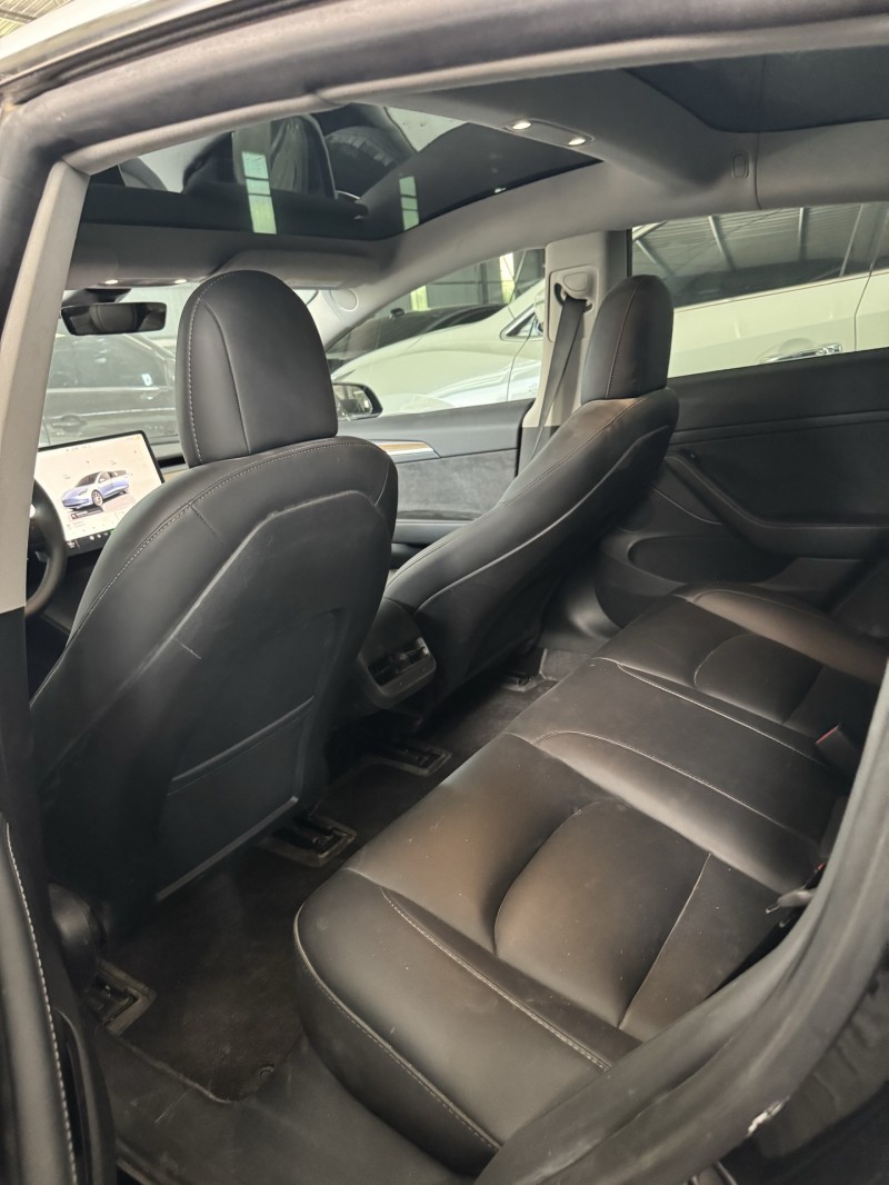 邢台23年特斯拉MODEL 34