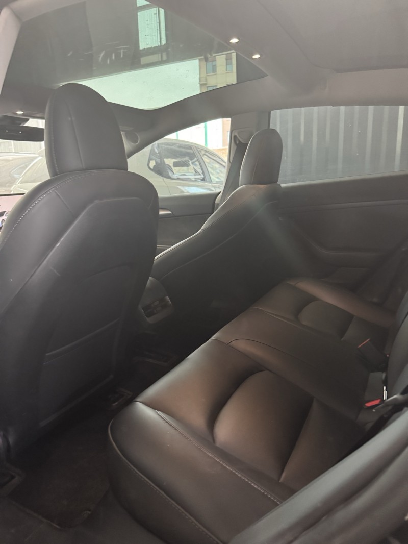 邢台23年特斯拉MODEL 36