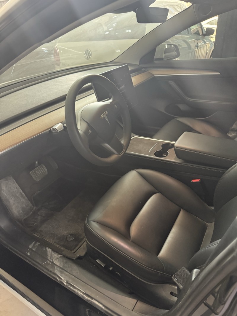 邢台23年特斯拉MODEL 37