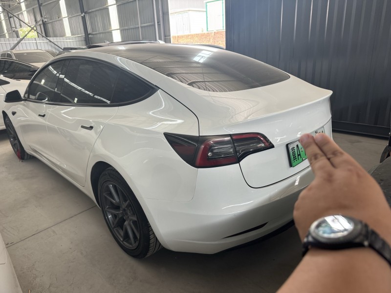 邢台23年特斯拉MODEL 39