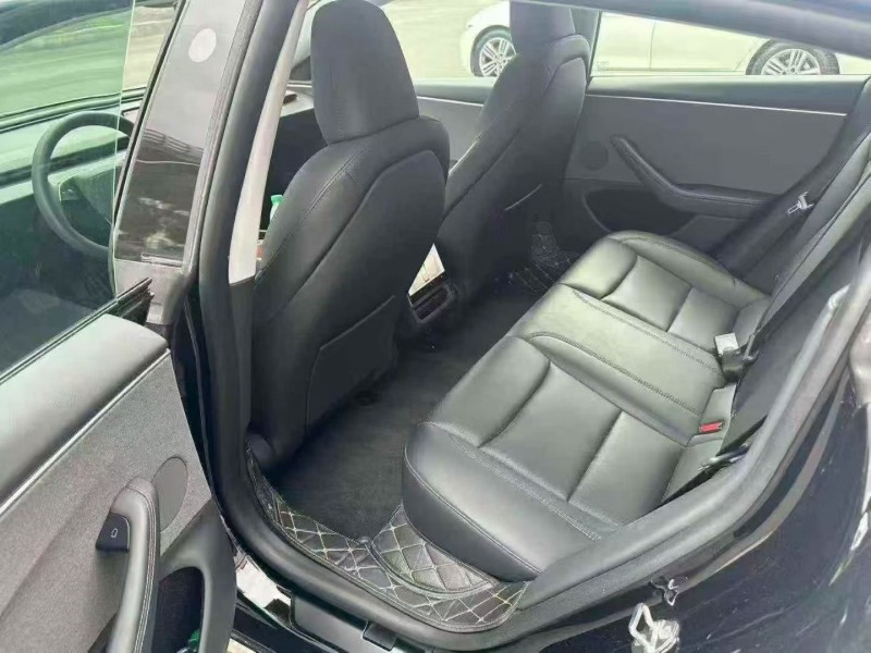 漳州24年特斯拉MODEL 34