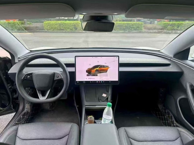 漳州24年特斯拉MODEL 36