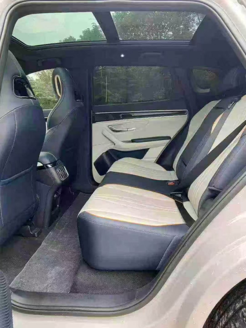 襄阳24年比亚迪宋7