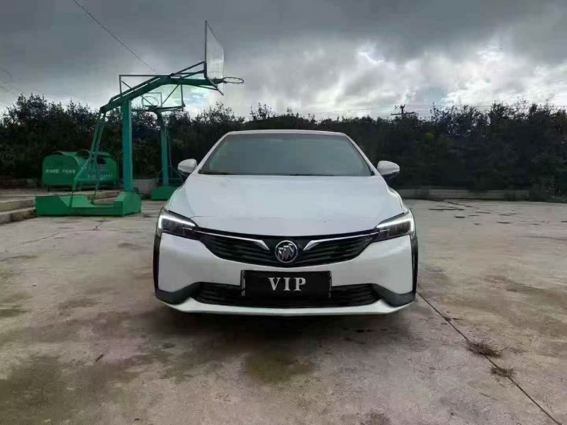 毕节21年别克微蓝1