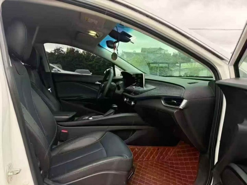 毕节21年别克微蓝5