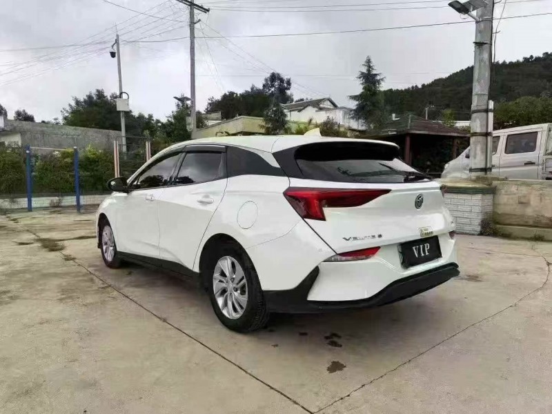 毕节21年别克微蓝7