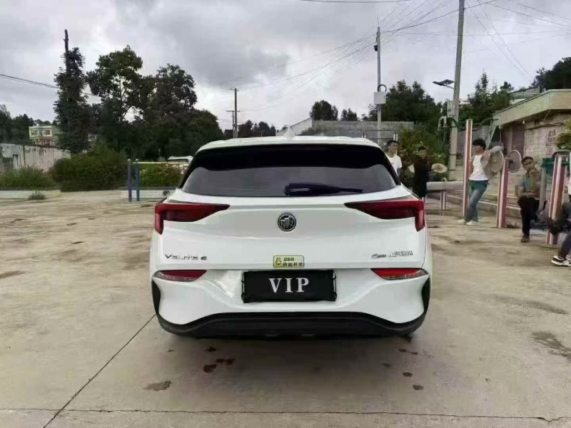 毕节21年别克微蓝9