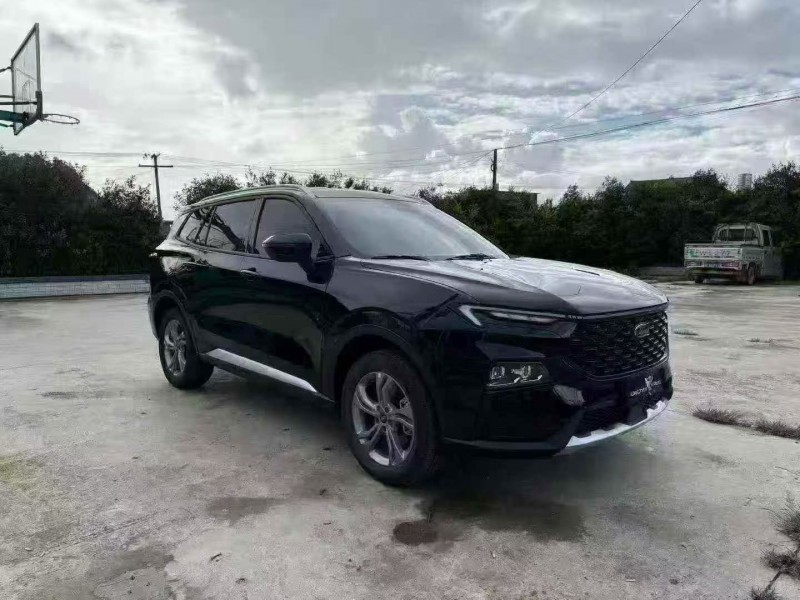 毕节24年福特领睿3