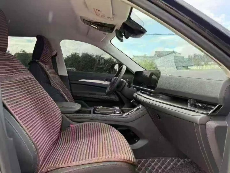 毕节24年福特领睿4