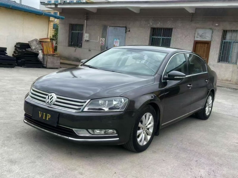 邵阳16年大众迈腾2