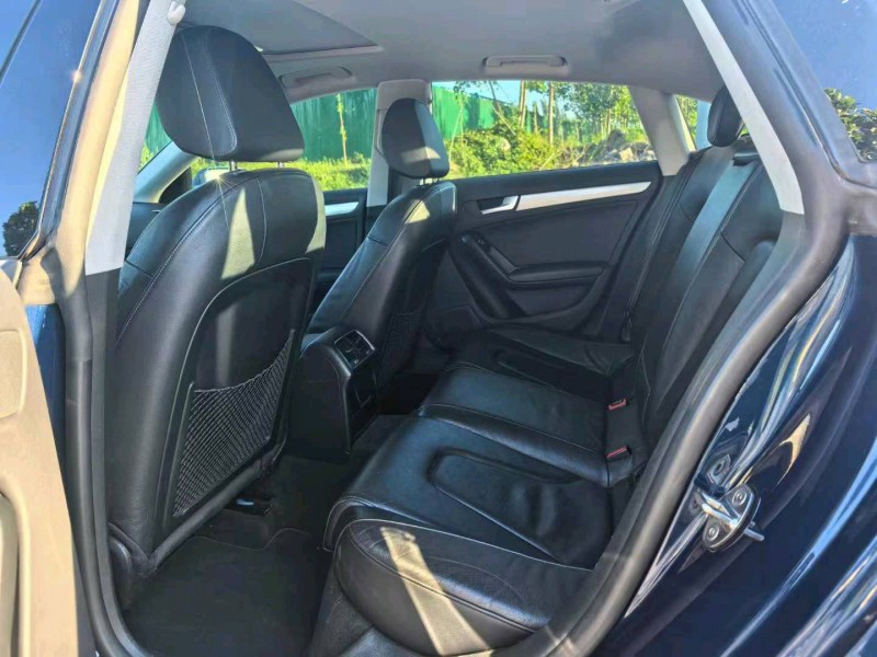 郑州16年奥迪A54