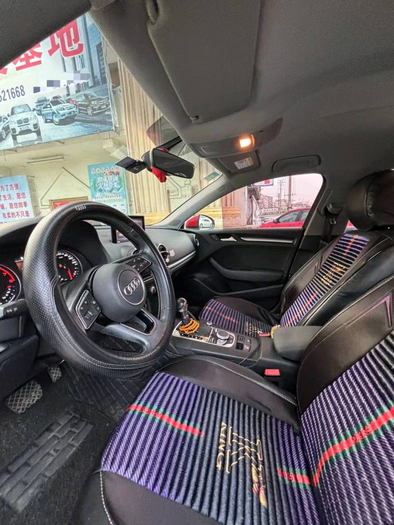 娄底19年奥迪A34