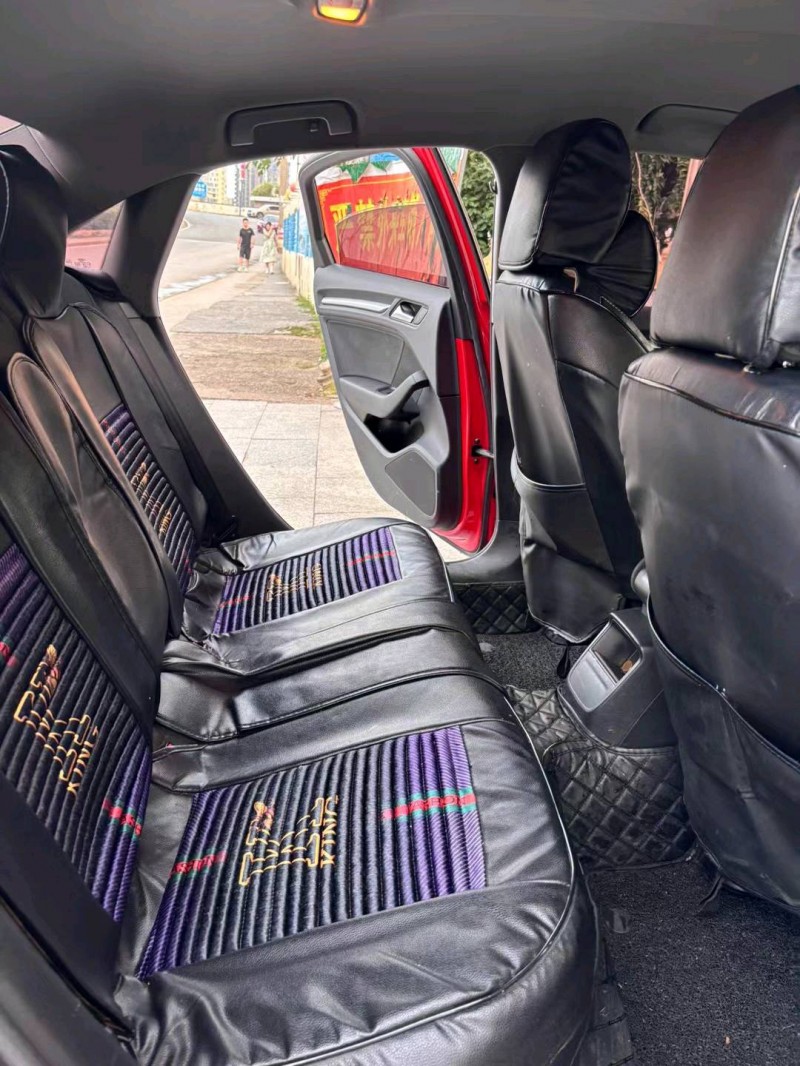 娄底19年奥迪A35