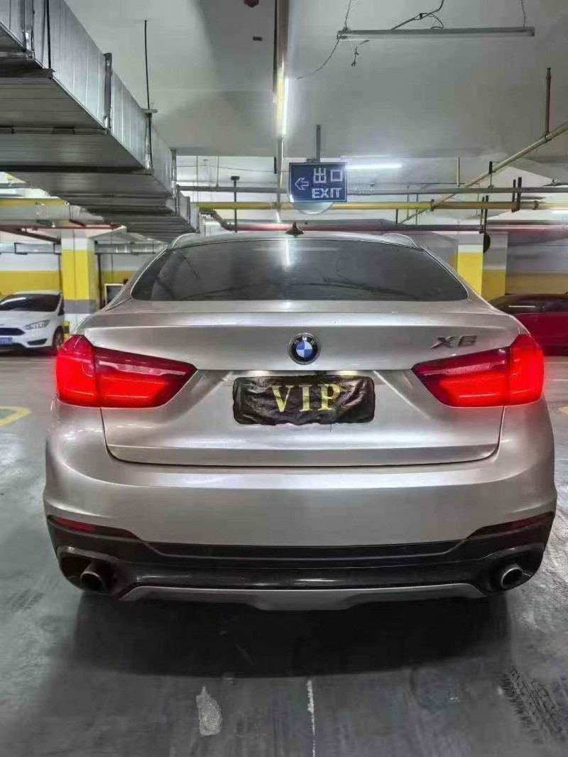 宜昌16年宝马X69