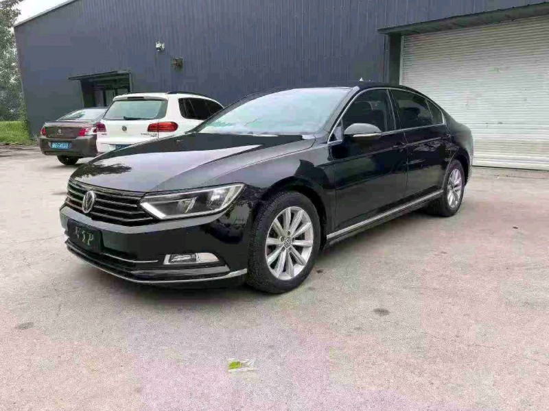 徐州18年大众迈腾3