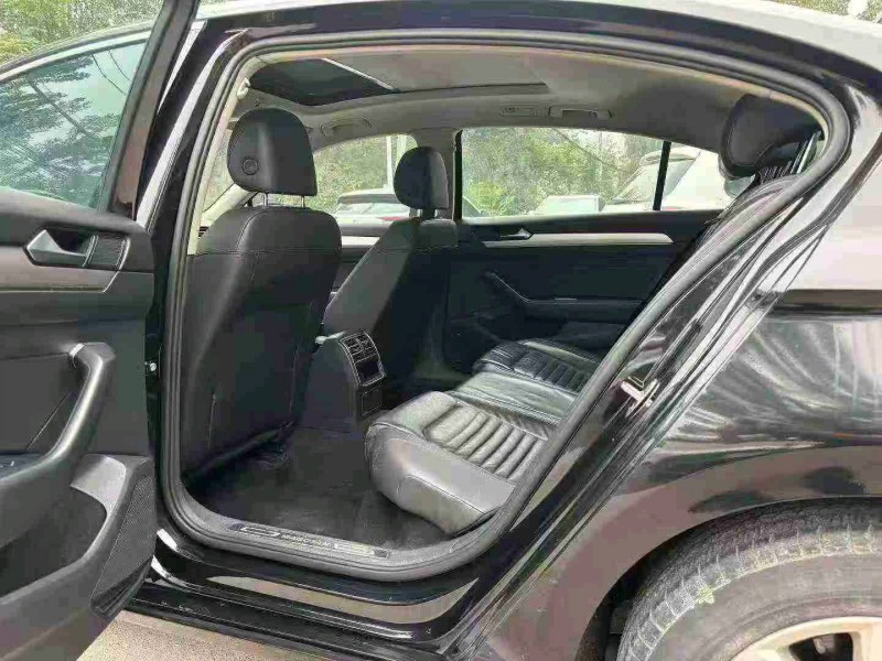 徐州18年大众迈腾5