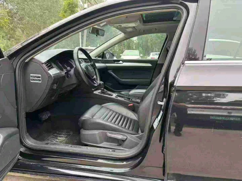 徐州18年大众迈腾6