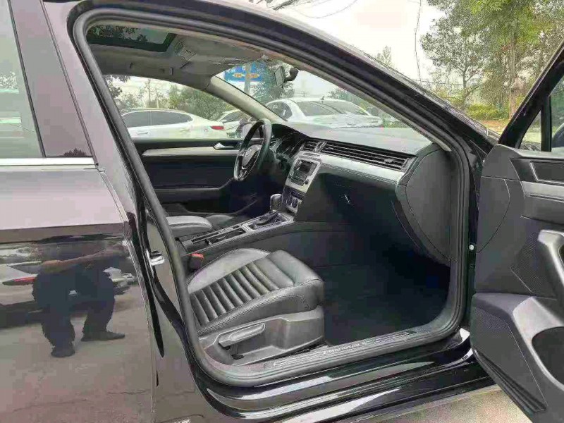 徐州18年大众迈腾7