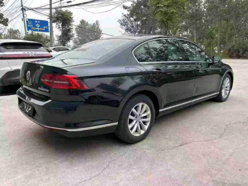 徐州18年大众迈腾8