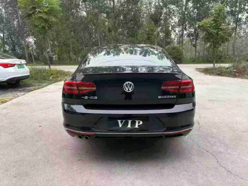 徐州18年大众迈腾9