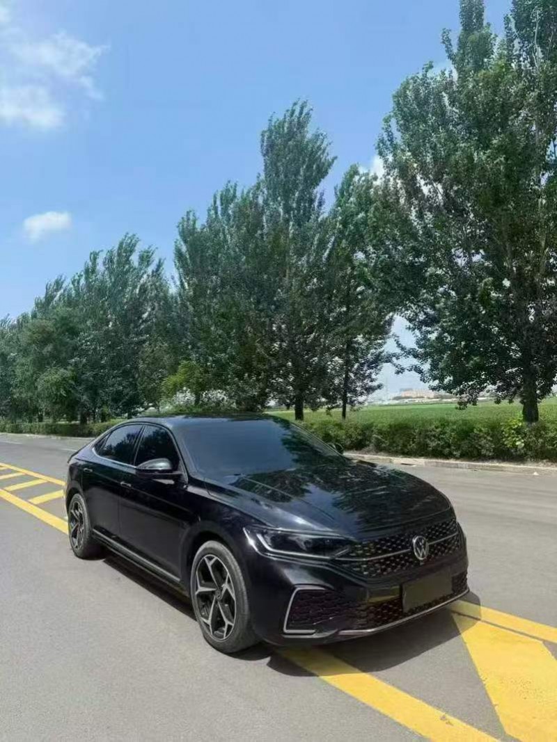 吉林25年大众迈腾3